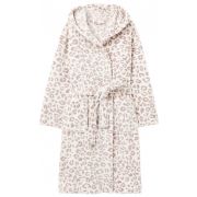 Rita Fluffy Dressing Gown