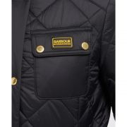Avalon Quilted Jacket