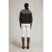 Elodie Roll Neck Knit