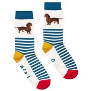 Brilliant Bamboo Single Socks