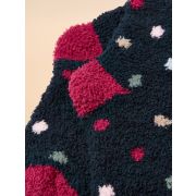Fluffy Socks