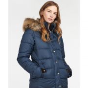 Hawkshead Quilted Jacket