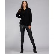 Sitka Hooded Knit Jumper