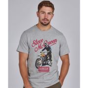 Men's Steve McQueen Enduro T-Shirt