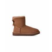 Women's Classic Mini Bailey Bow II Boot
