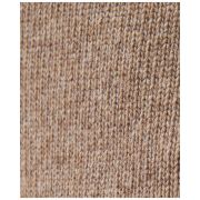 Duffle Cable-Knit Jumper