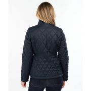 Broxfield Quilted Jacket
