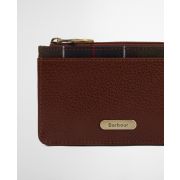 Alder Leather Card Holder