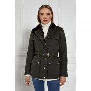 Wax Field Jacket
