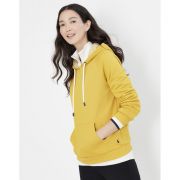 Lil Raglan Hooded Sweatshirt