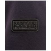 Ben Quilted Sweatshirt