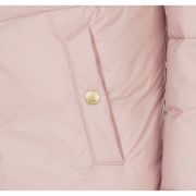 Kendrew Quilted Jacket