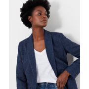 Bramble Recycled Wool Blazer