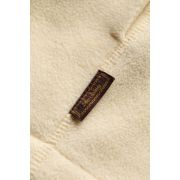 Country Fleece Gilet