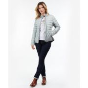Esme Quilted Jacket