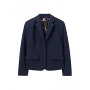 Agatha Jersey Blazer