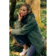 Clary Waterproof Jacket