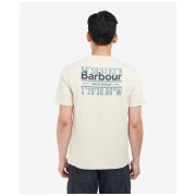 Coordinates Logo T-Shirt
