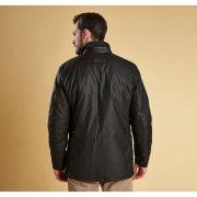 Barbour Prestbury Wax