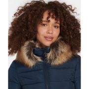 Bayside Quilted Jacket
