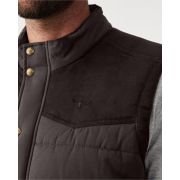 Carnarvon Vest