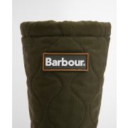 Marnie Quilted Tall Welly