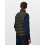 Lightweight Barrel Gilet