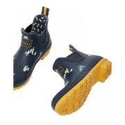Wellibob Short Height Printed Wellies