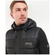 Peak Baffle Gilet