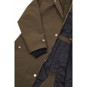 Folgate Rain Coat