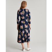 Elodie Jersey Dress