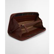 Birch Leather Matinee Purse