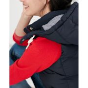 Corsham Coastal Gilet With Twin Needle Baffels