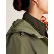 Elmfield Tech Parka Zip Through