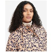 Printed Somalia Jacket