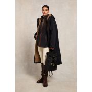 Country Longline Fleece