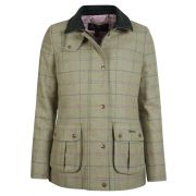 Marlow Wool Jacket