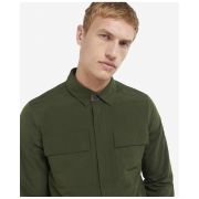 Cylinder Overshirt