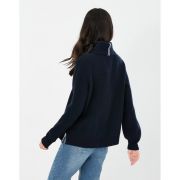 Halton Knitted Turtle Neck Jumper