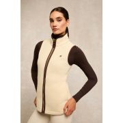 Country Fleece Gilet