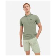 Edge Polo Shirt