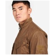 Roslin Waxed Jacket