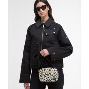 Boulevard Micro Crossbody Bag