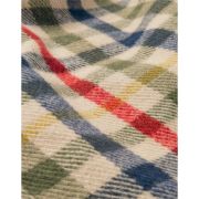 Langtree Check Scarf Joules