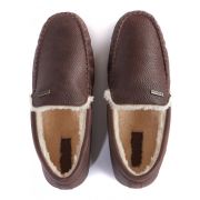 Monty Slippers