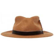 Fedora Felt Hat