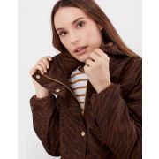 Waybridge Relaxed Fit Waterproof Jacket