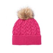 Elena Cable Hat