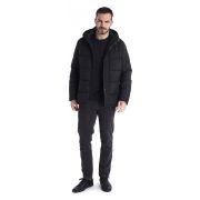 Mens Beeston Quilted Jacket