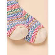Chalet Cosy Lined Socks
